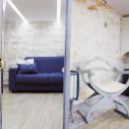 Il Chicco Di Azzurra Vila Ostuni Exterior foto