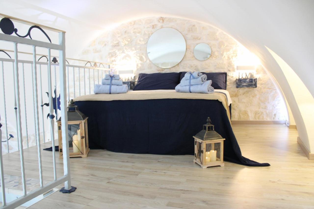 Il Chicco Di Azzurra Vila Ostuni Exterior foto