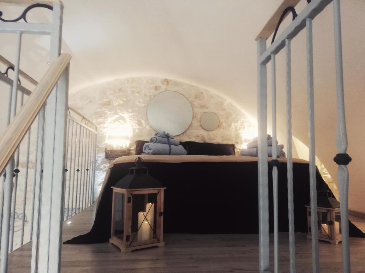 Il Chicco Di Azzurra Vila Ostuni Exterior foto