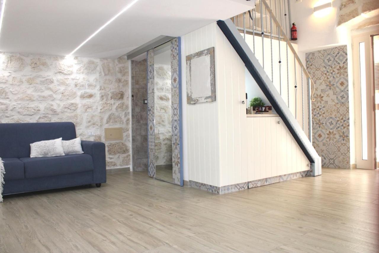 Il Chicco Di Azzurra Vila Ostuni Exterior foto