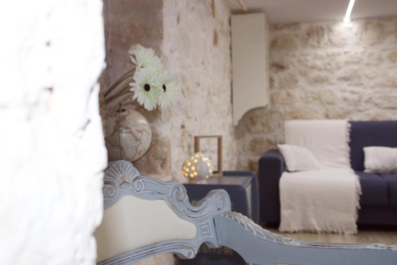 Il Chicco Di Azzurra Vila Ostuni Exterior foto