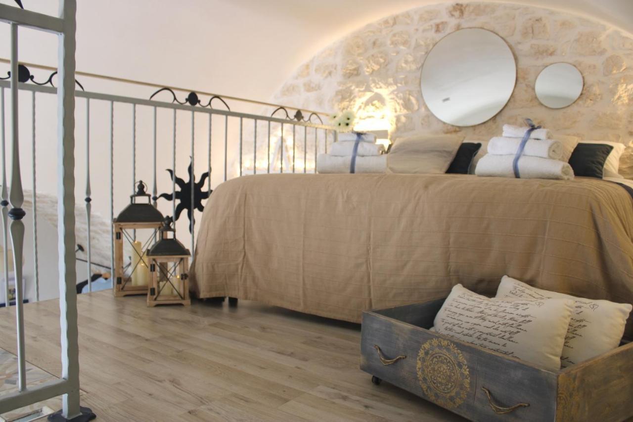 Il Chicco Di Azzurra Vila Ostuni Exterior foto