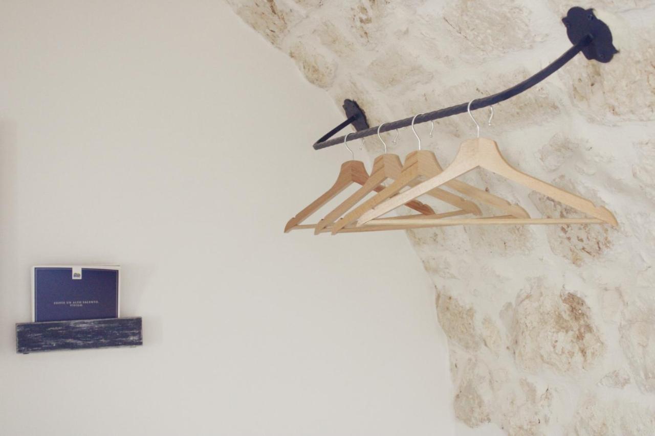 Il Chicco Di Azzurra Vila Ostuni Exterior foto