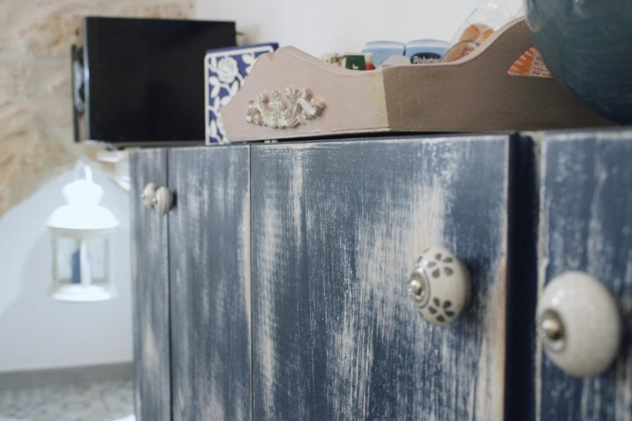 Il Chicco Di Azzurra Vila Ostuni Exterior foto