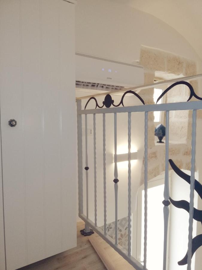 Il Chicco Di Azzurra Vila Ostuni Exterior foto