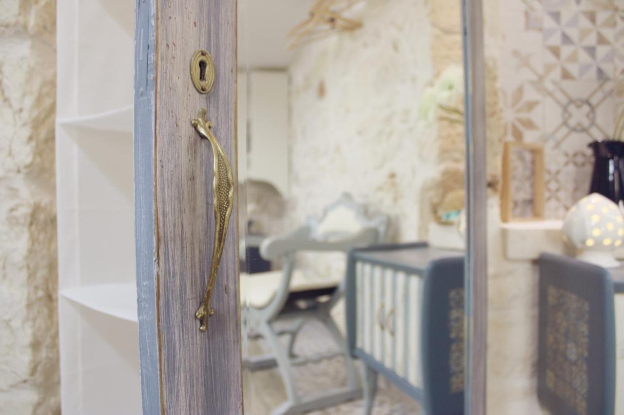 Il Chicco Di Azzurra Vila Ostuni Exterior foto