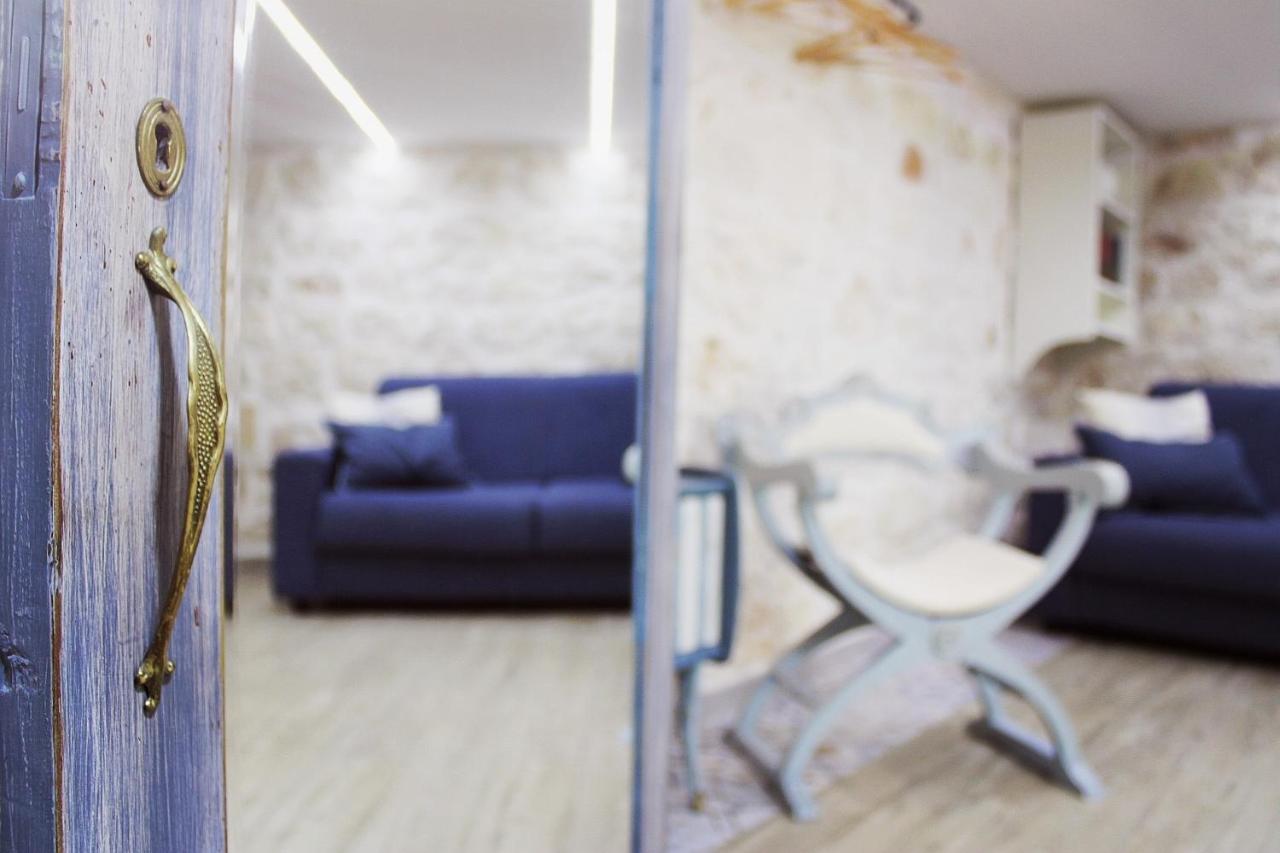 Il Chicco Di Azzurra Vila Ostuni Exterior foto